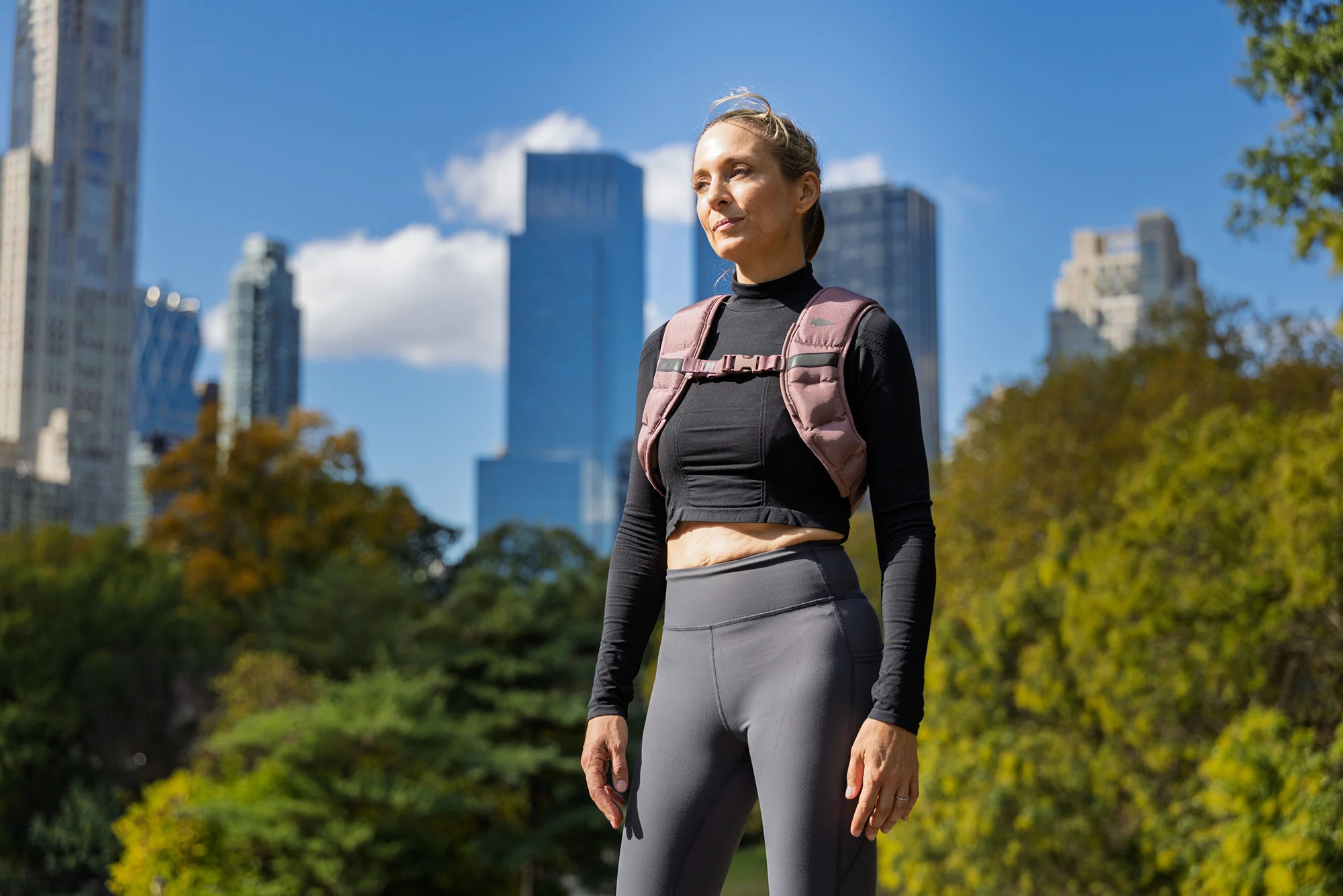 Built for the Rucking Revolution