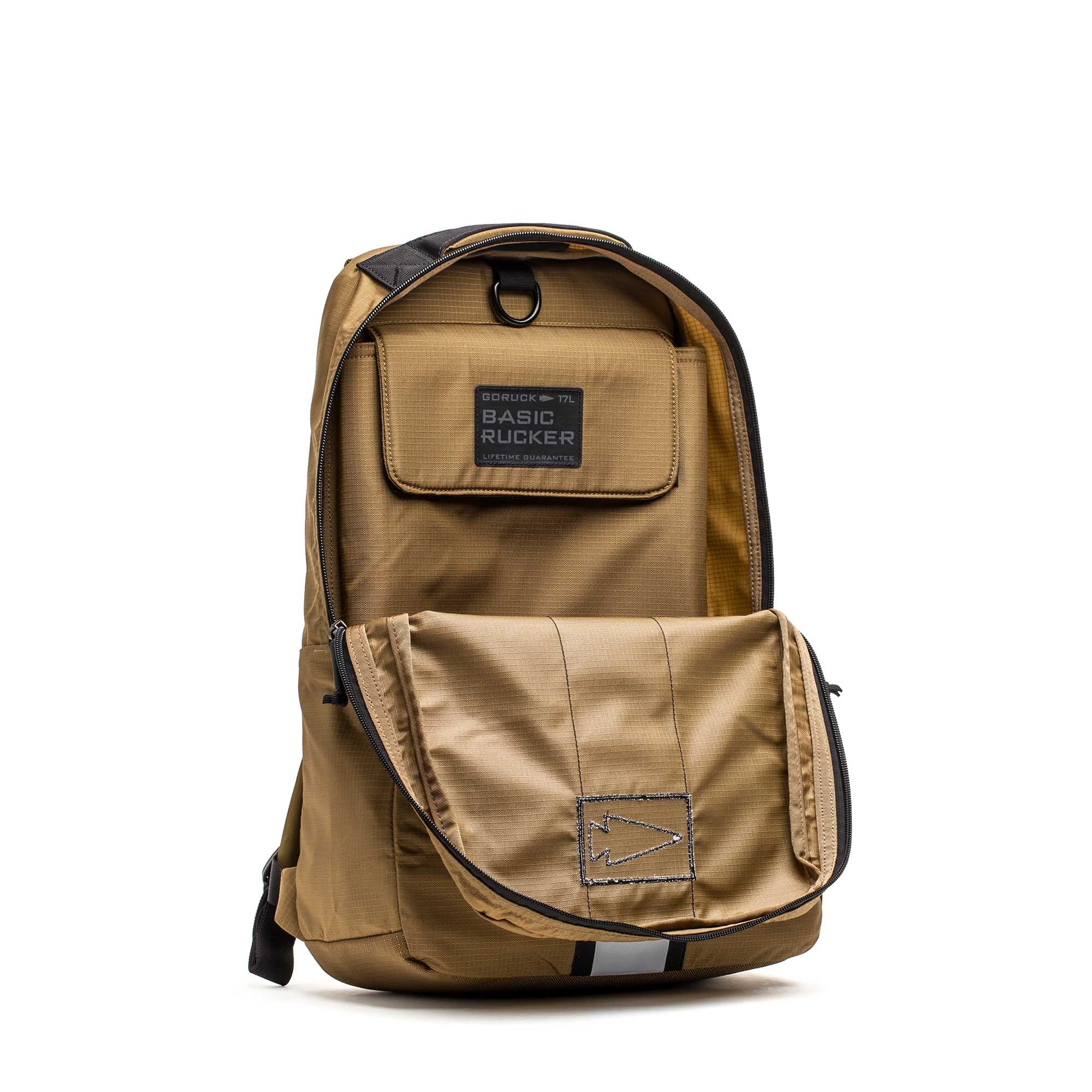 Basic Rucker + FREE Plate - Image 52