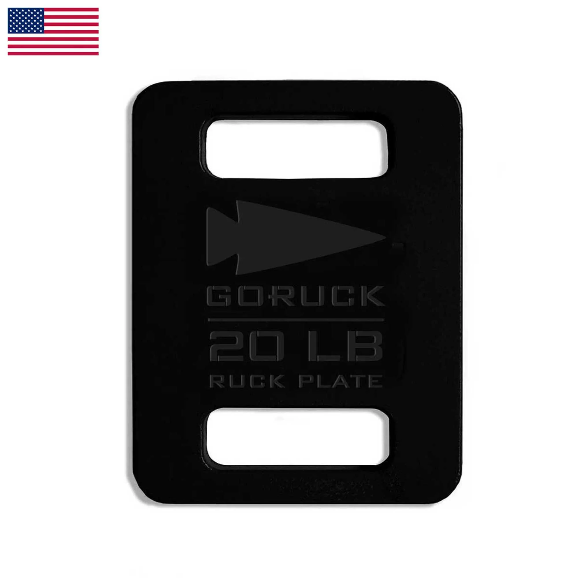Basic Rucker + FREE Plate - Image 56