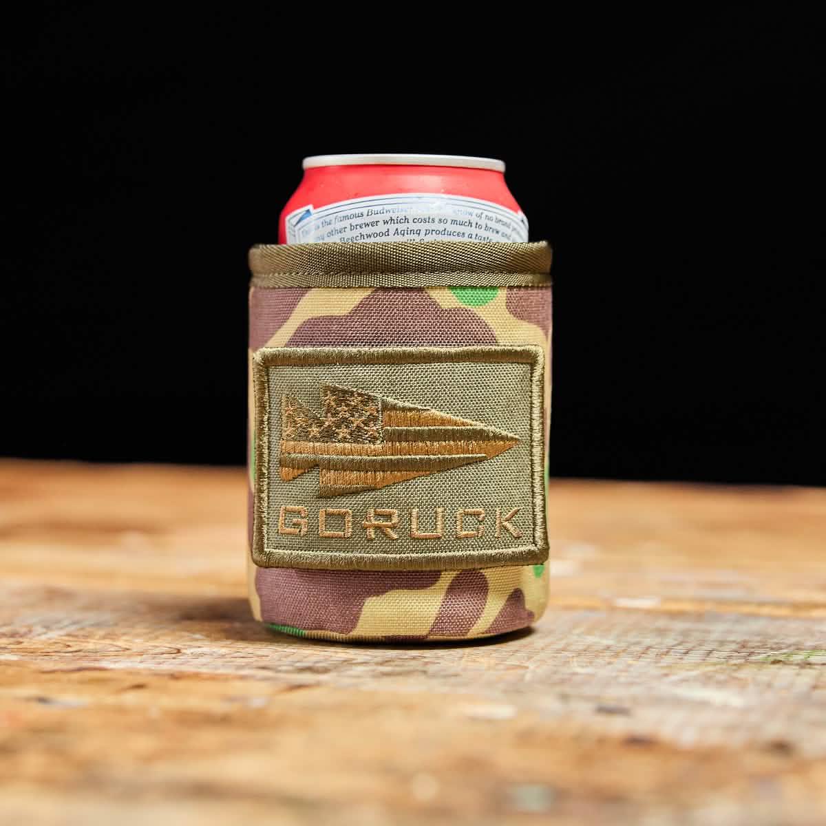 Ballistic Beer Jacket - GORUCK - Image 11