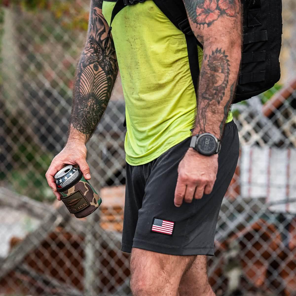Ballistic Beer Jacket - GORUCK - Image 12