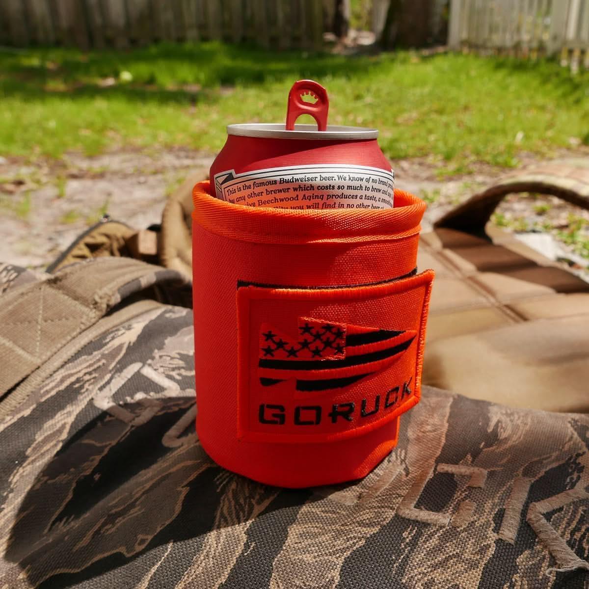 Ballistic Beer Jacket - GORUCK - Image 6