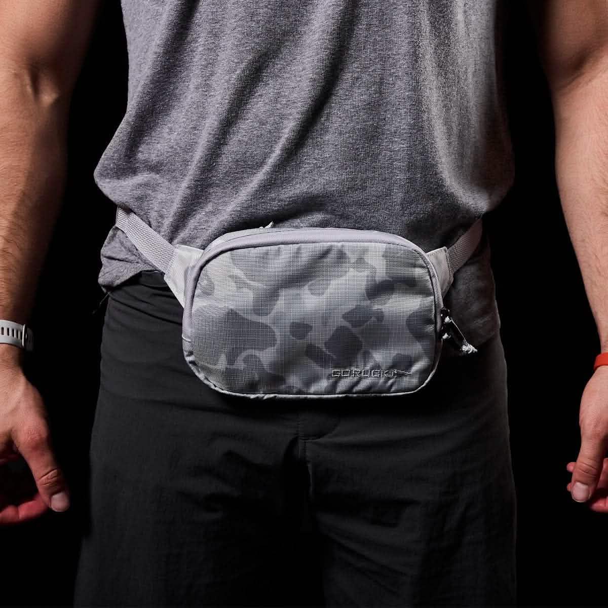 Belt Bag - Ripstop ROBIC® - Image 15
