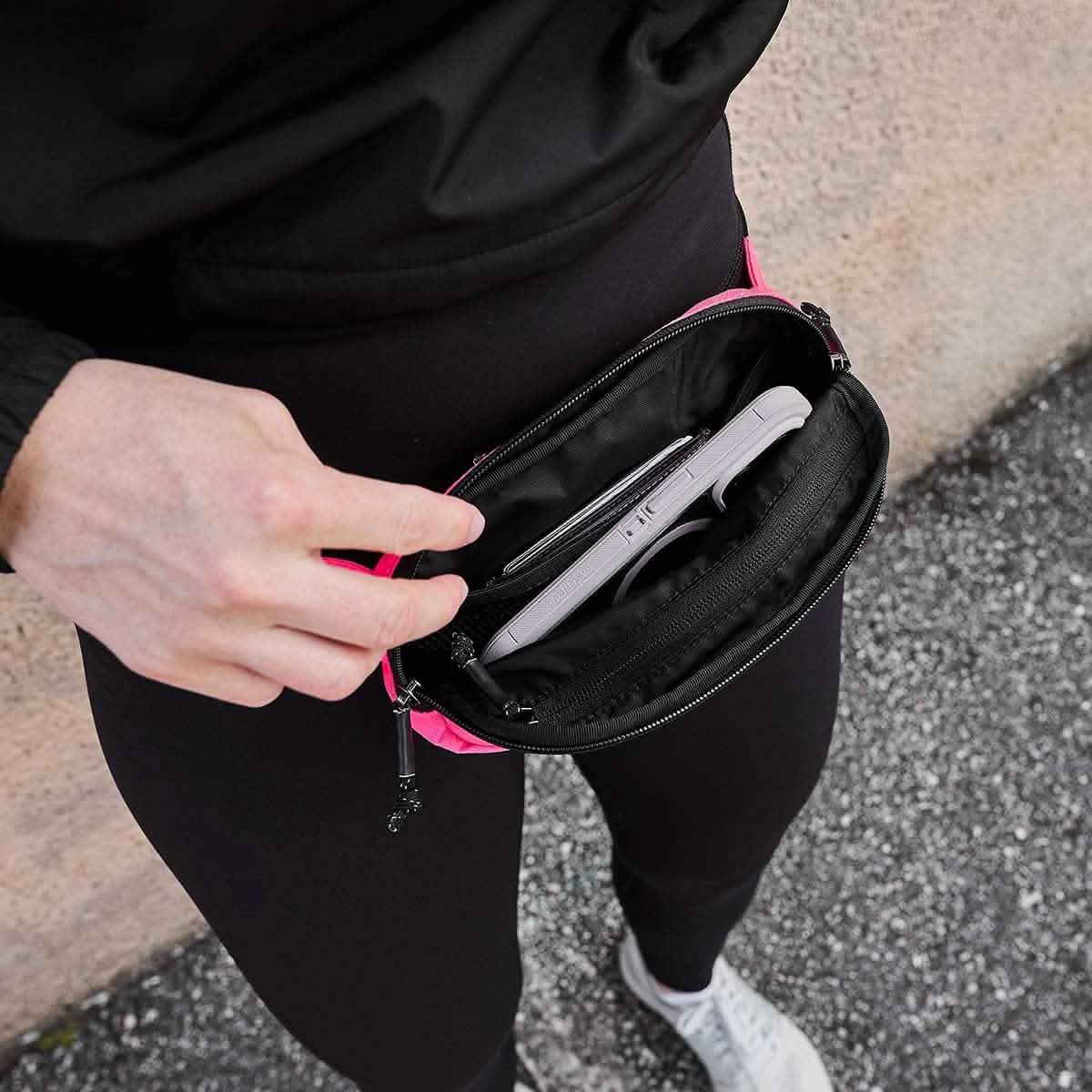 Belt Bag - Ripstop ROBIC® - Image 18