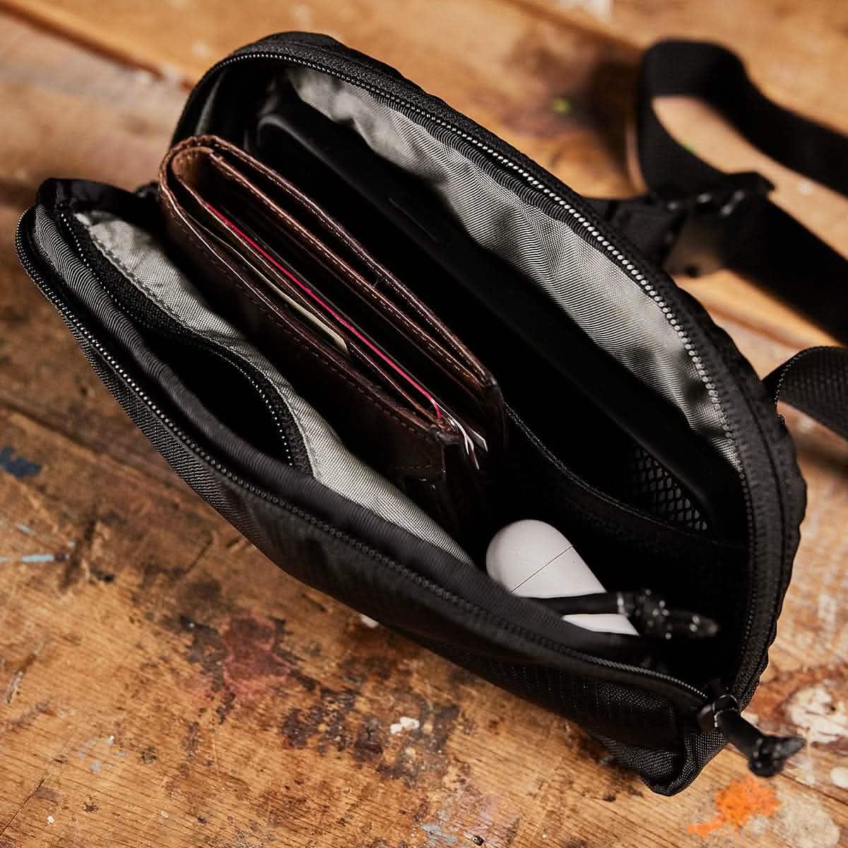 Belt Bag - Ripstop ROBIC® - Image 5