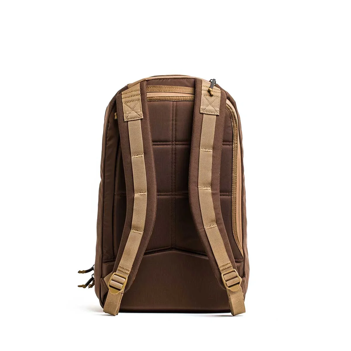 Double Compartment Bullet Ruck - Ballistic Nylon Cordura - 18L - Image 7