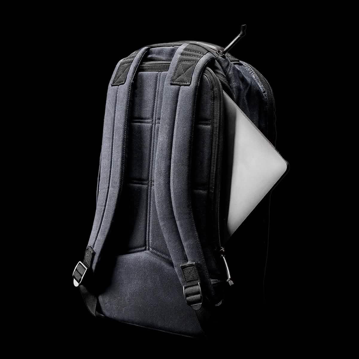Bullet Ruck - Heritage Waxed Canvas - Image 7