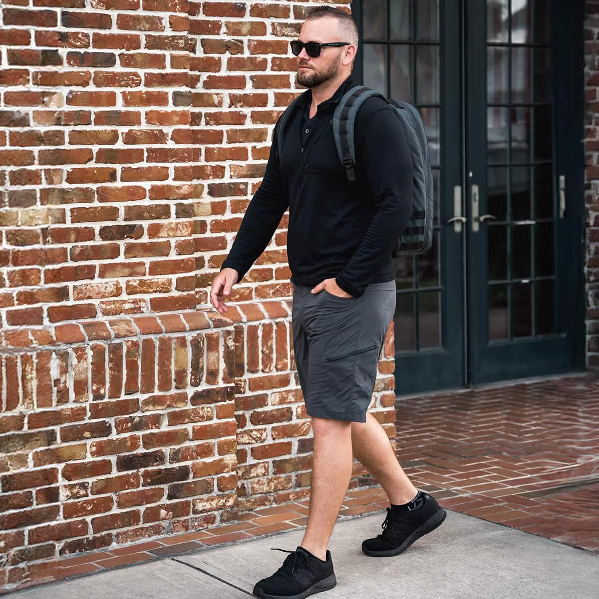 Men’s Challenge Shorts - Lightweight ToughDry® - Image 15