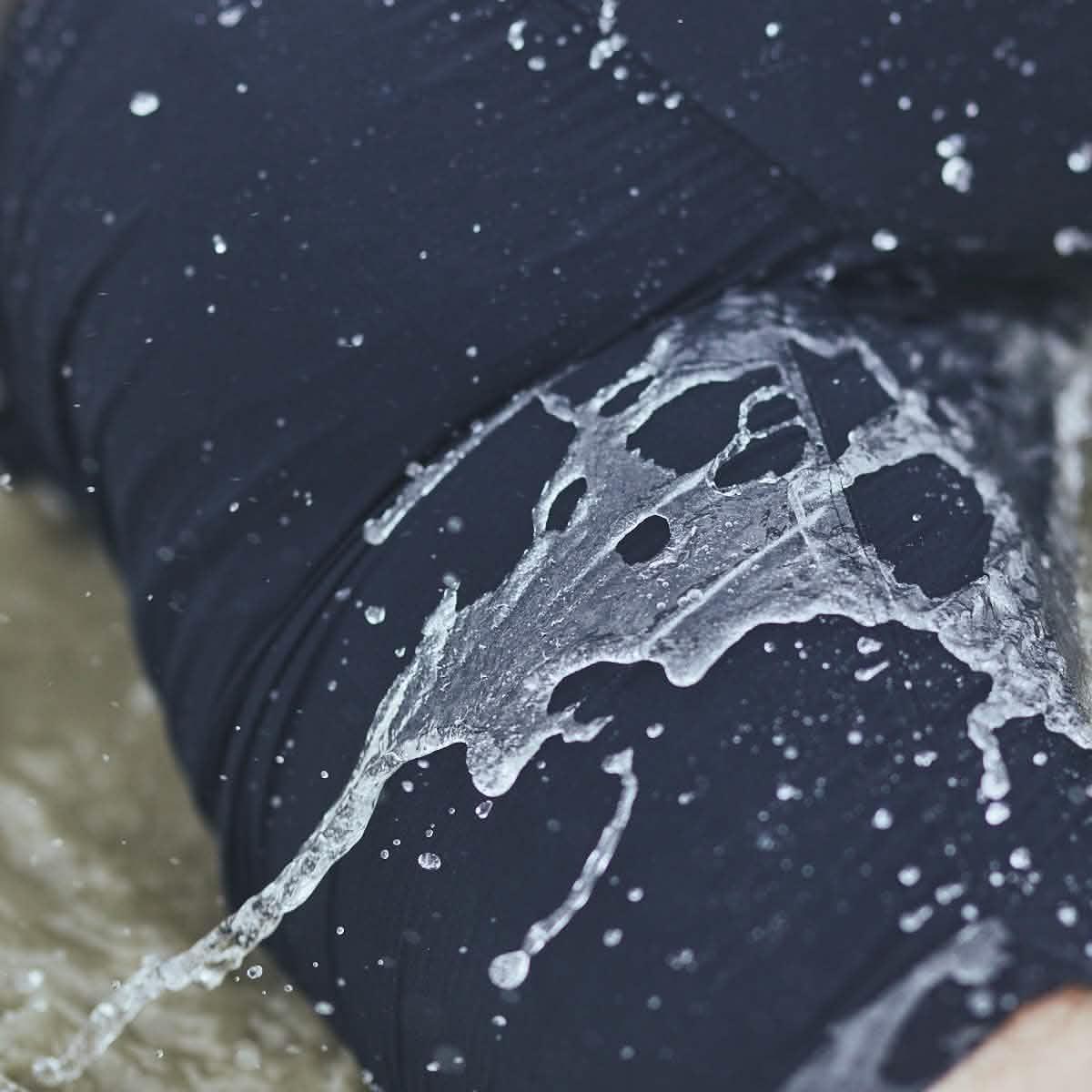 Men’s Challenge Shorts - Lightweight ToughDry® - Image 4