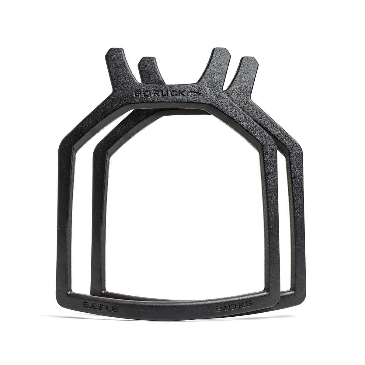 Curved Ruck Plates - Image 8