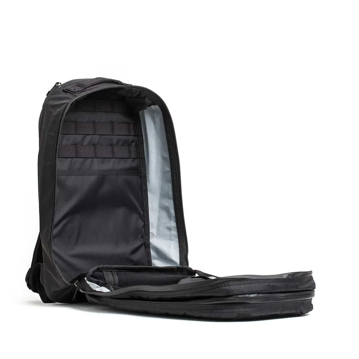 Double Compartment Bullet Ruck - XPAC - Image 3