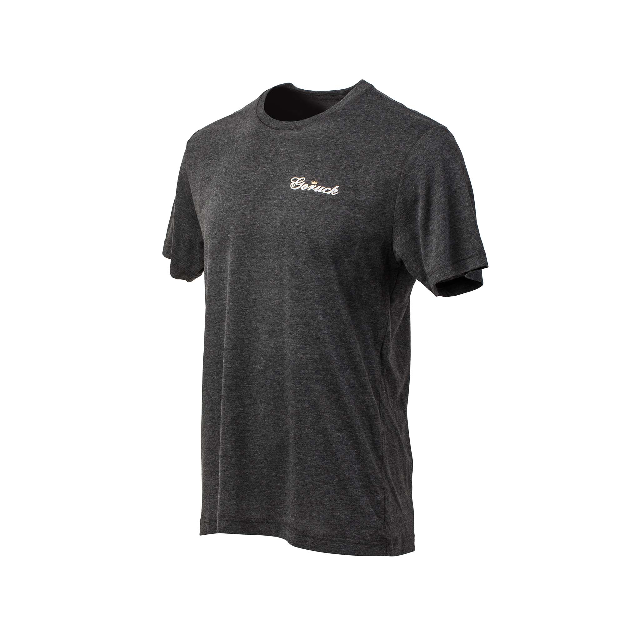 GORUCK Bud Tee - Tri-BlendX - Image 3