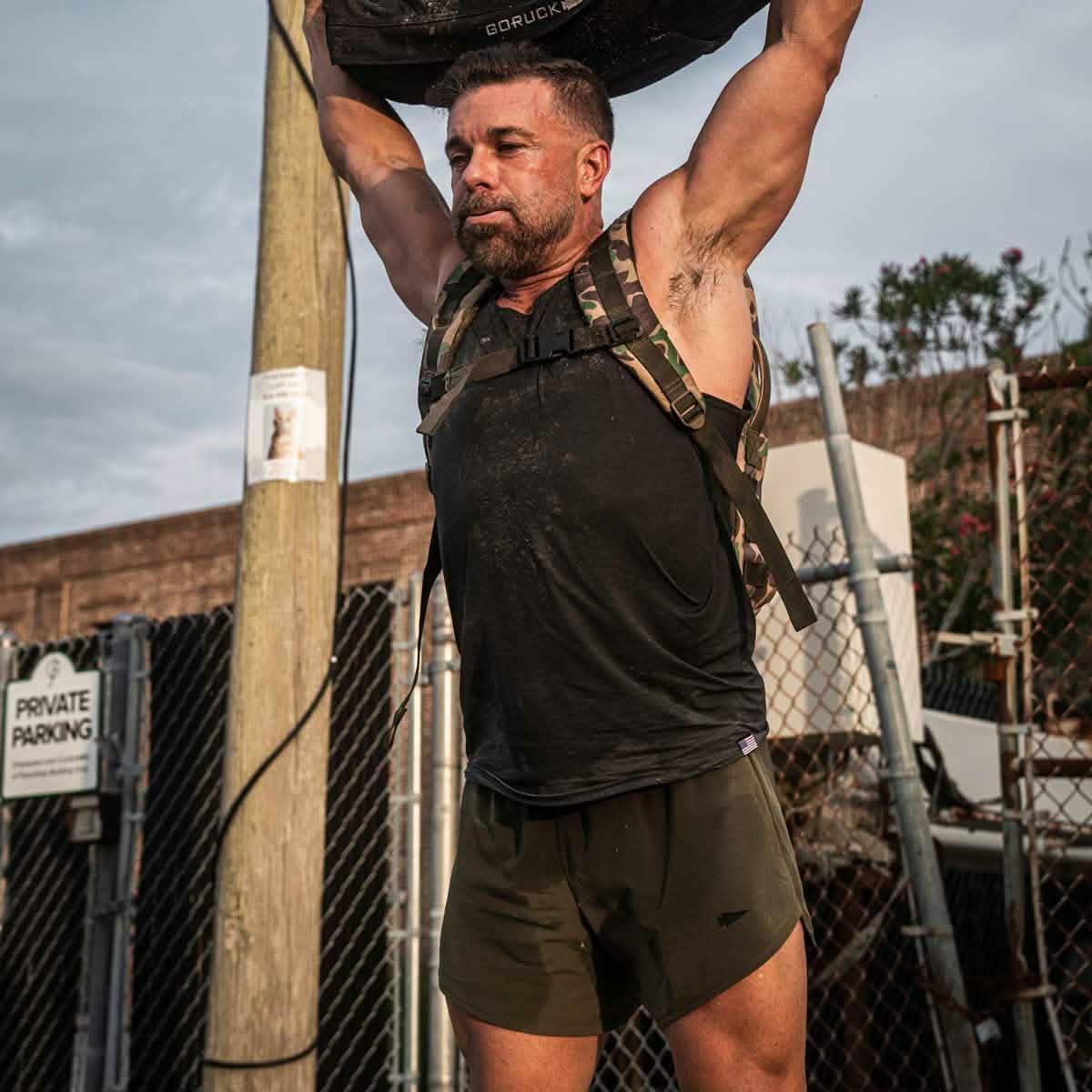 Men’s Ranger Panties - ToughStretch - Image 15