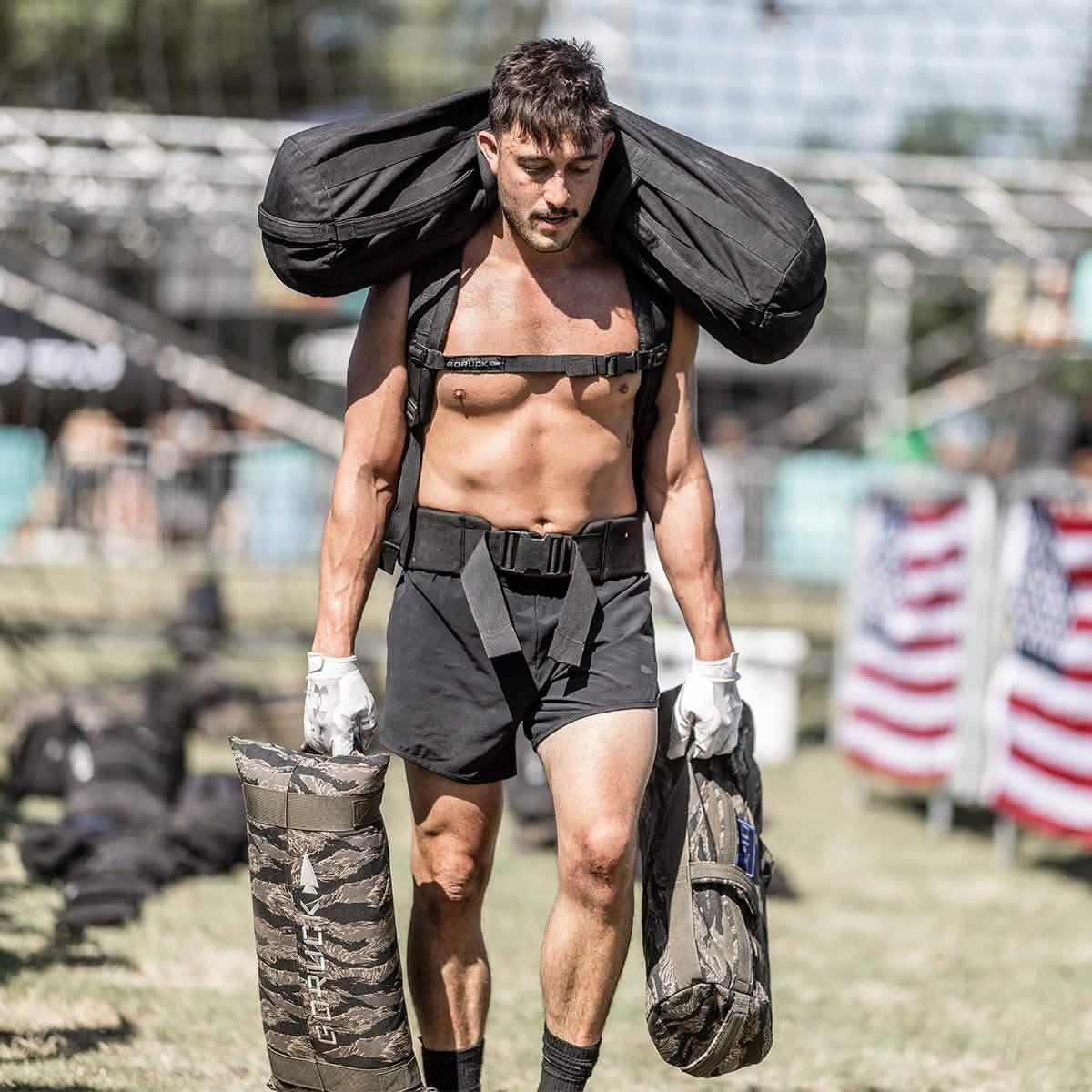 Men’s Ranger Panties - ToughStretch - Image 35
