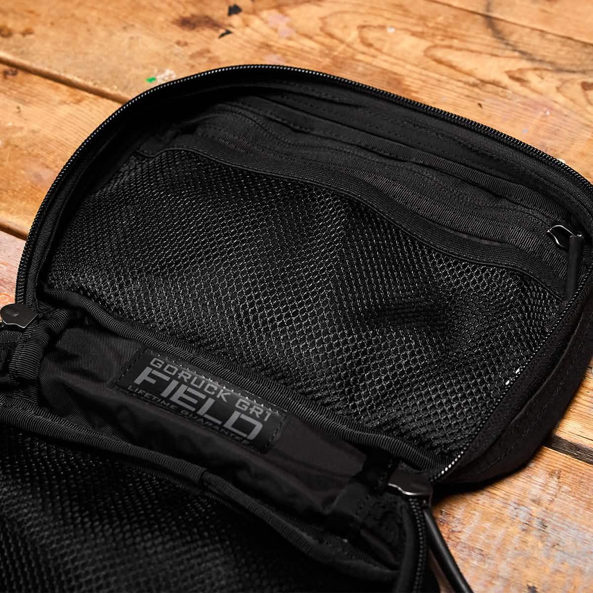 GR1 Field Pocket - Dyneema - Image 4