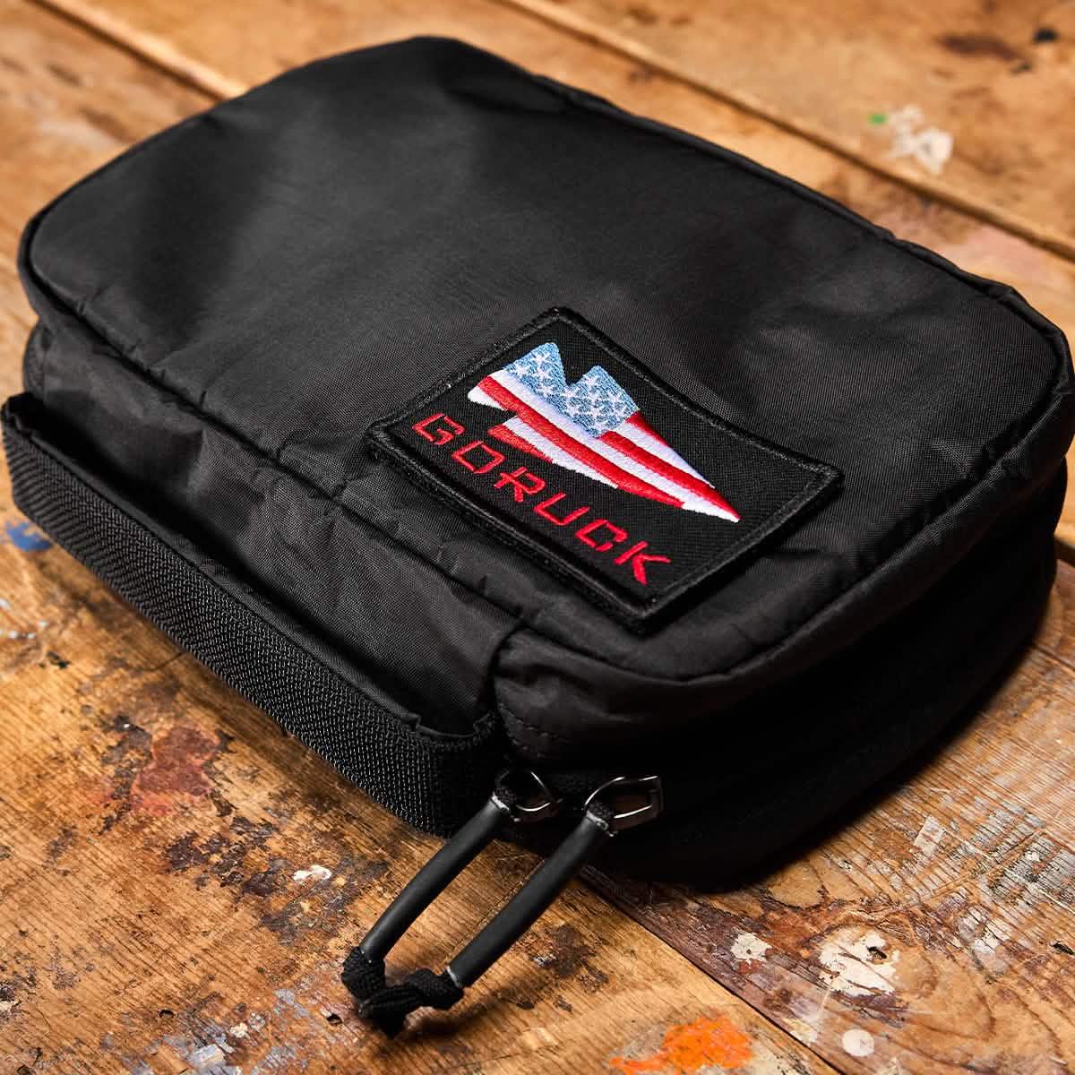 GR1 Field Pocket - Dyneema - Image 6
