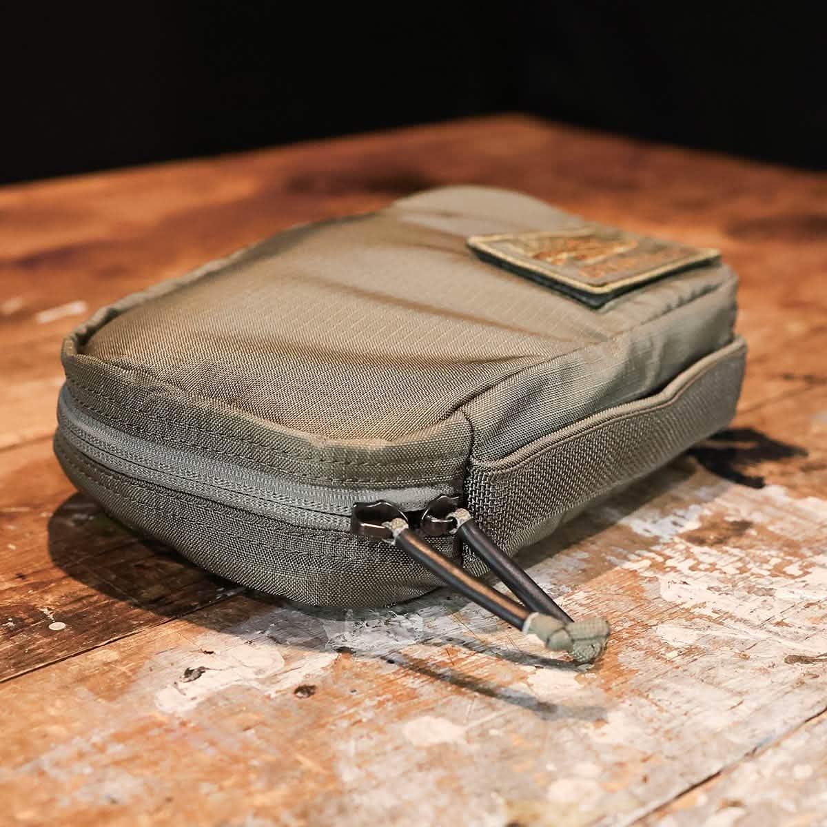 GR1 Field Pocket - Ripstop ROBIC® - Image 4