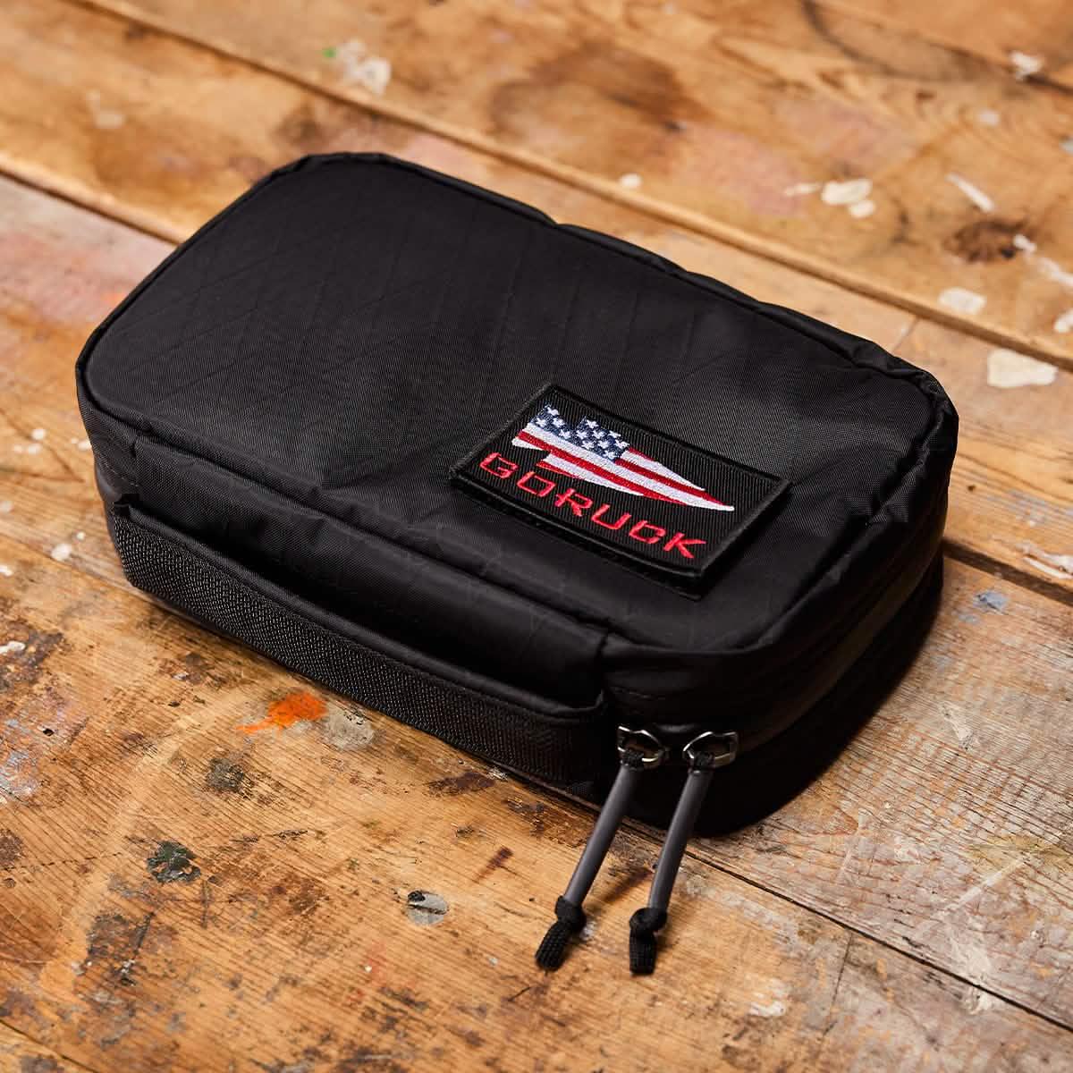 GR1 Field Pocket USA - X-PAC - Image 11