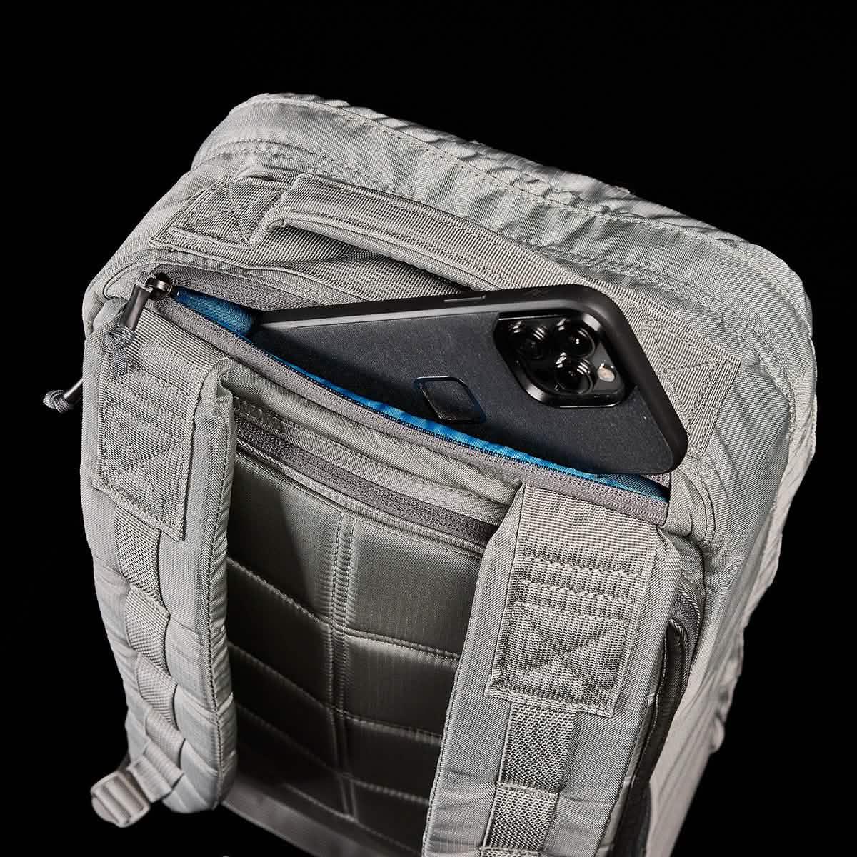 GR1 USA - Lightweight Ripstop ROBIC® - Image 4