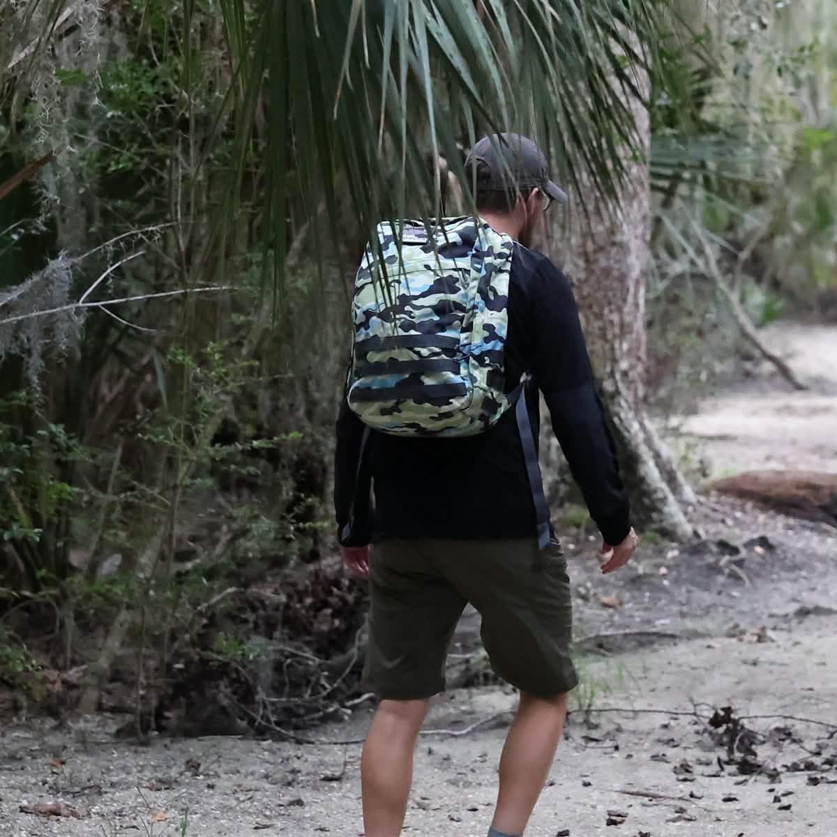 GR1 USA - Cordura - Image 18