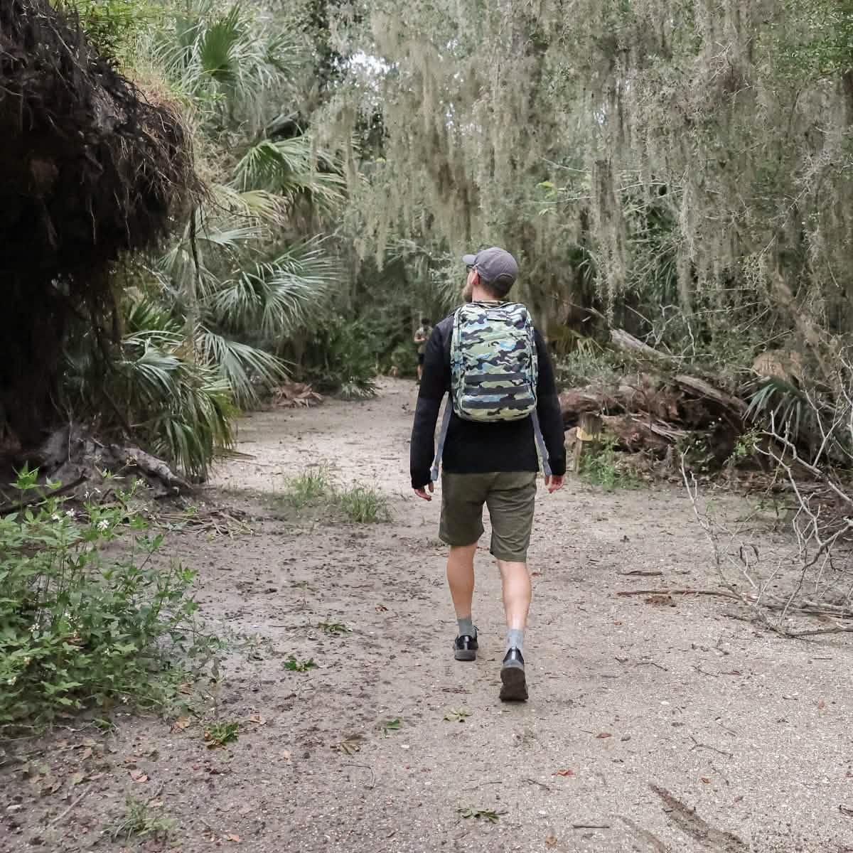 GR1 USA - Cordura - Image 21