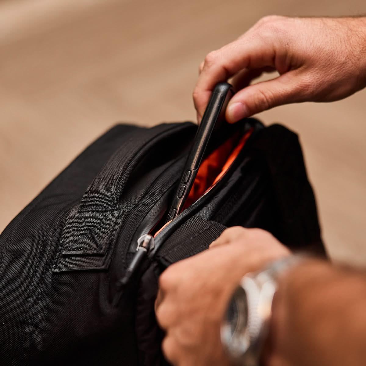 GR1 USA - Cordura - Image 36