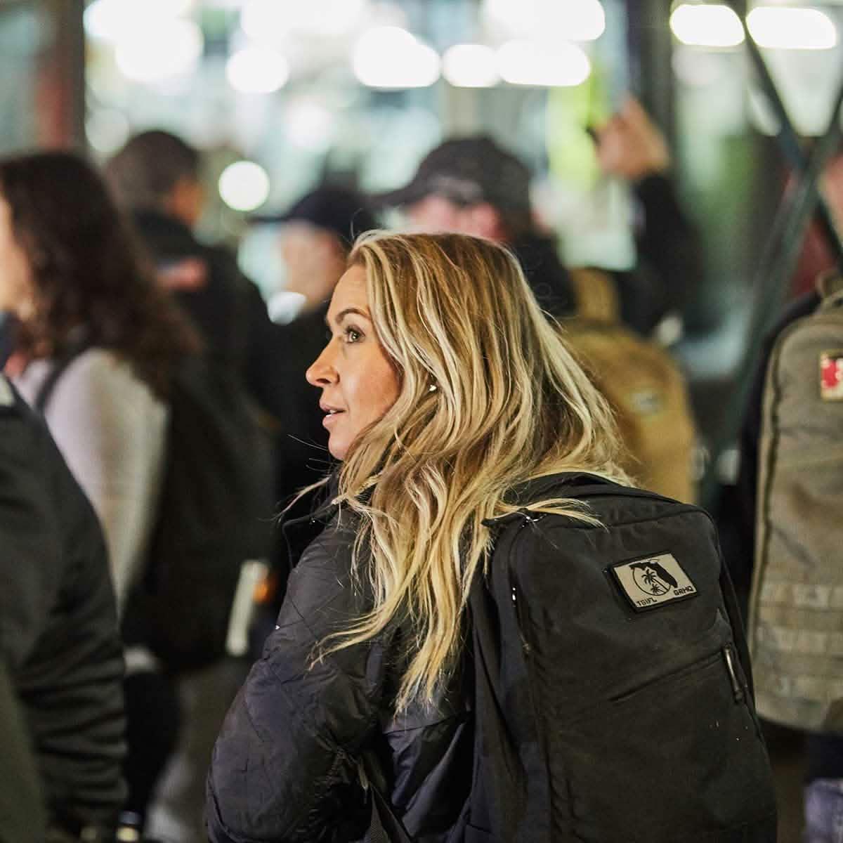 GR1 USA - Cordura - Image 6