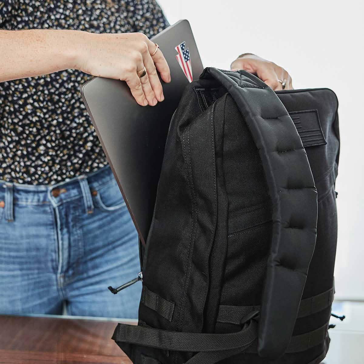 GR1 USA - Cordura - Image 7