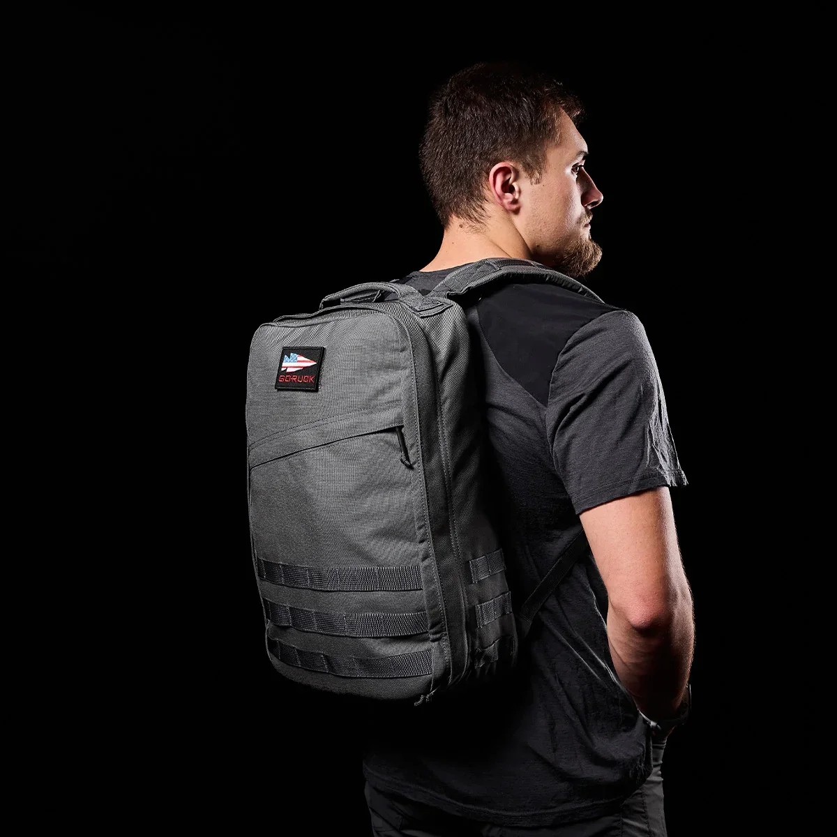 GR1 USA - Cordura - Image 86