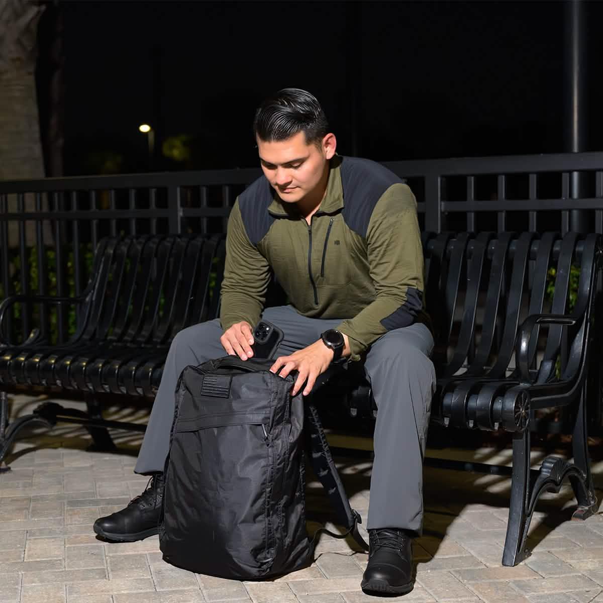 GR1 USA - Dyneema - Image 4