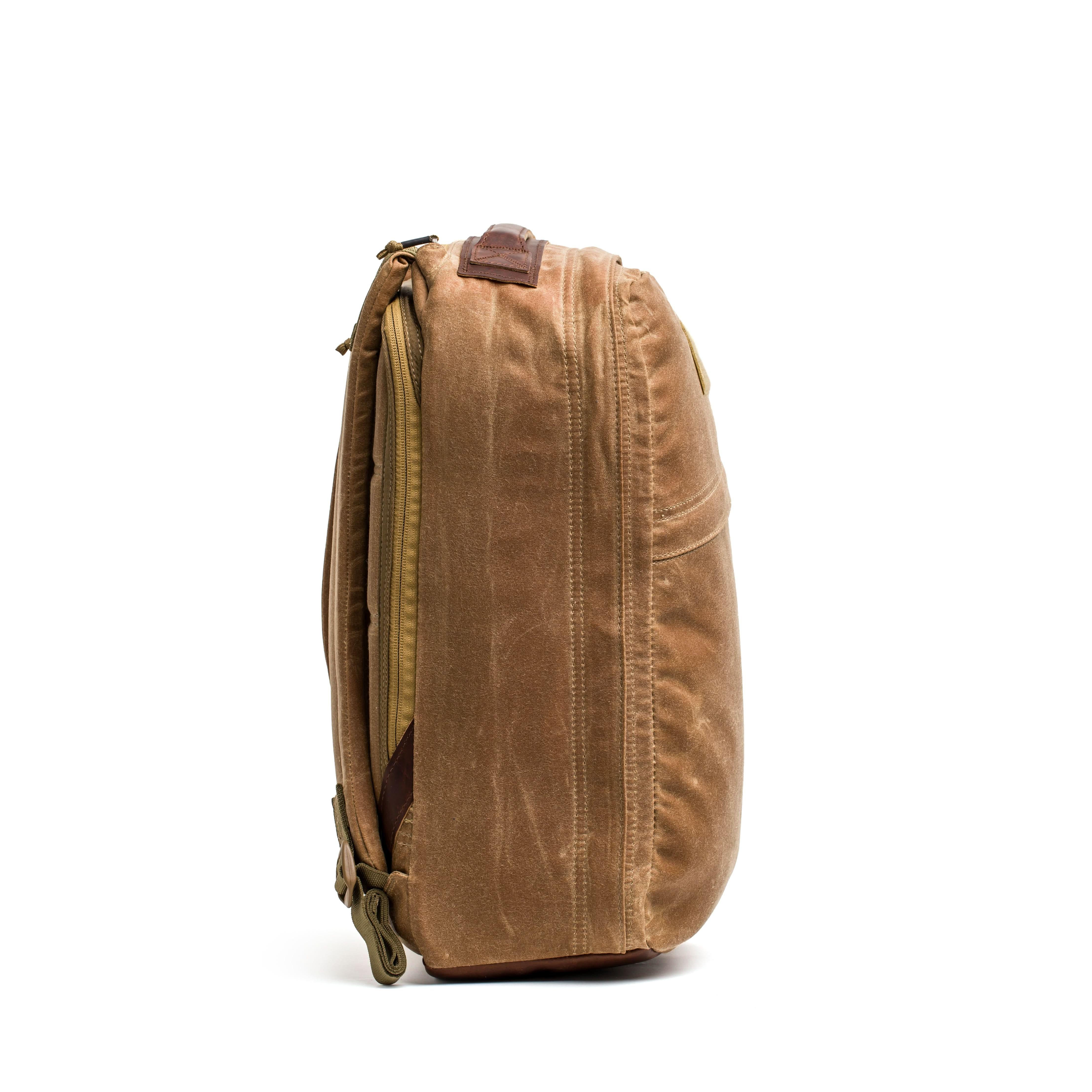 GR1 USA - Heritage Waxed Canvas - Image 23