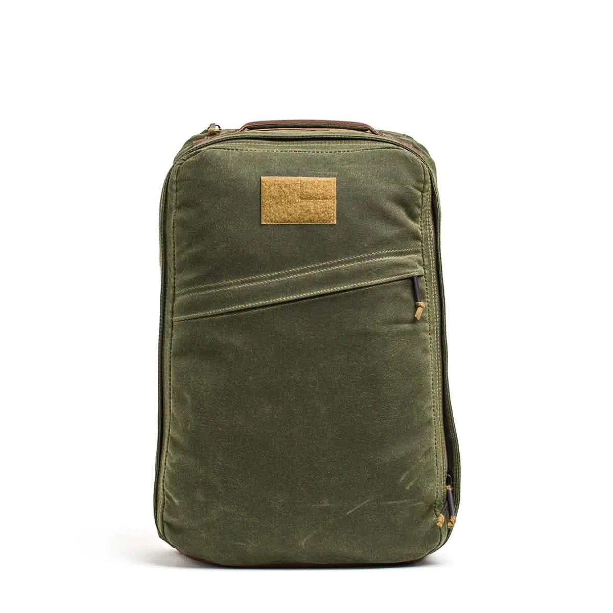 GR1 USA - Heritage Waxed Canvas - Image 26