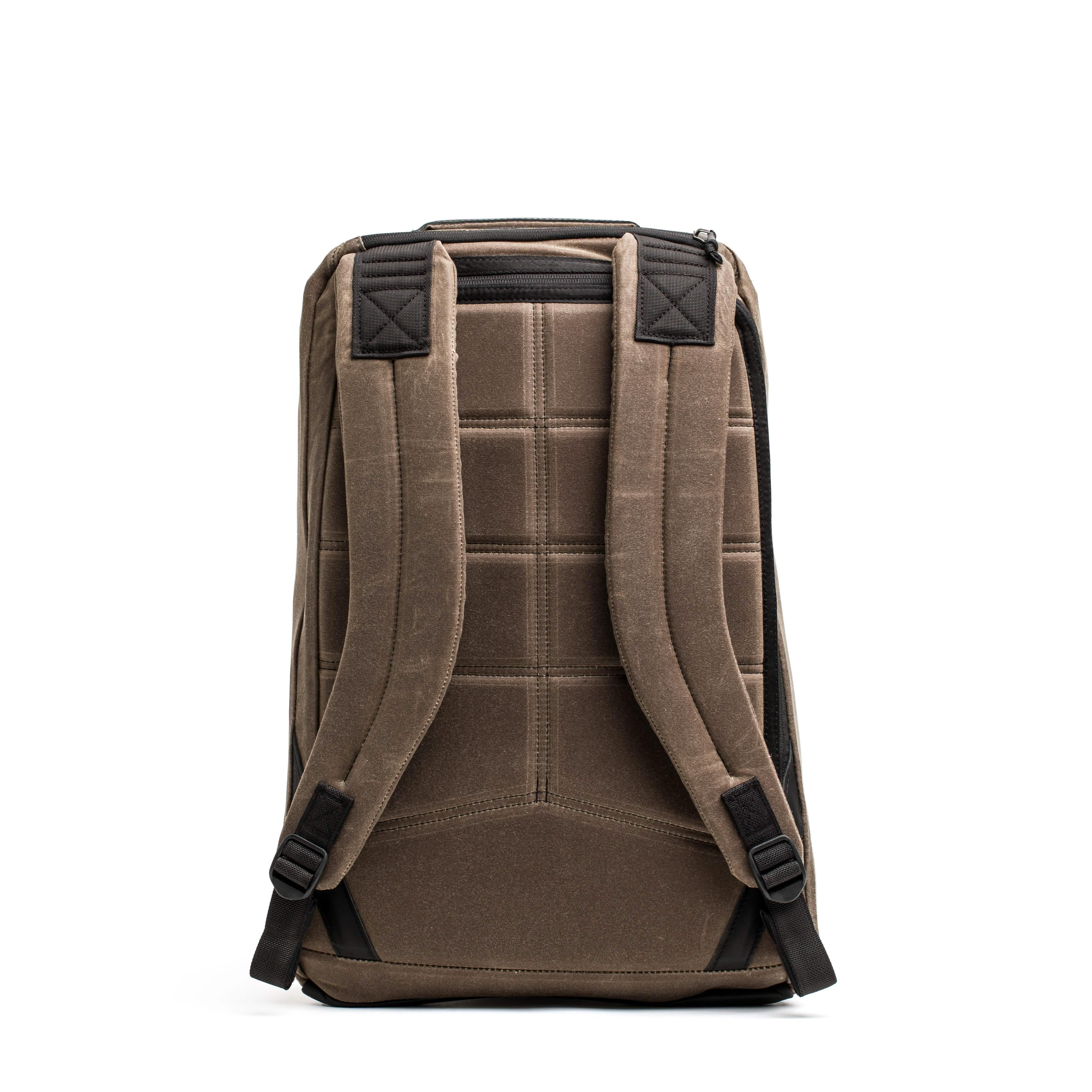 GR1 USA - Heritage Waxed Canvas - Image 55
