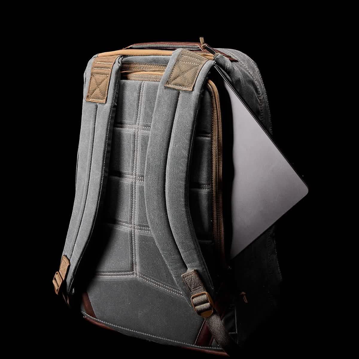 GR1 USA - Heritage Waxed Canvas - Image 60
