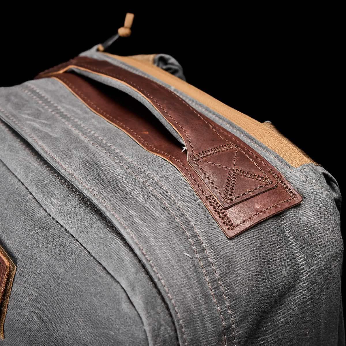 GR1 USA - Heritage Waxed Canvas - Image 62