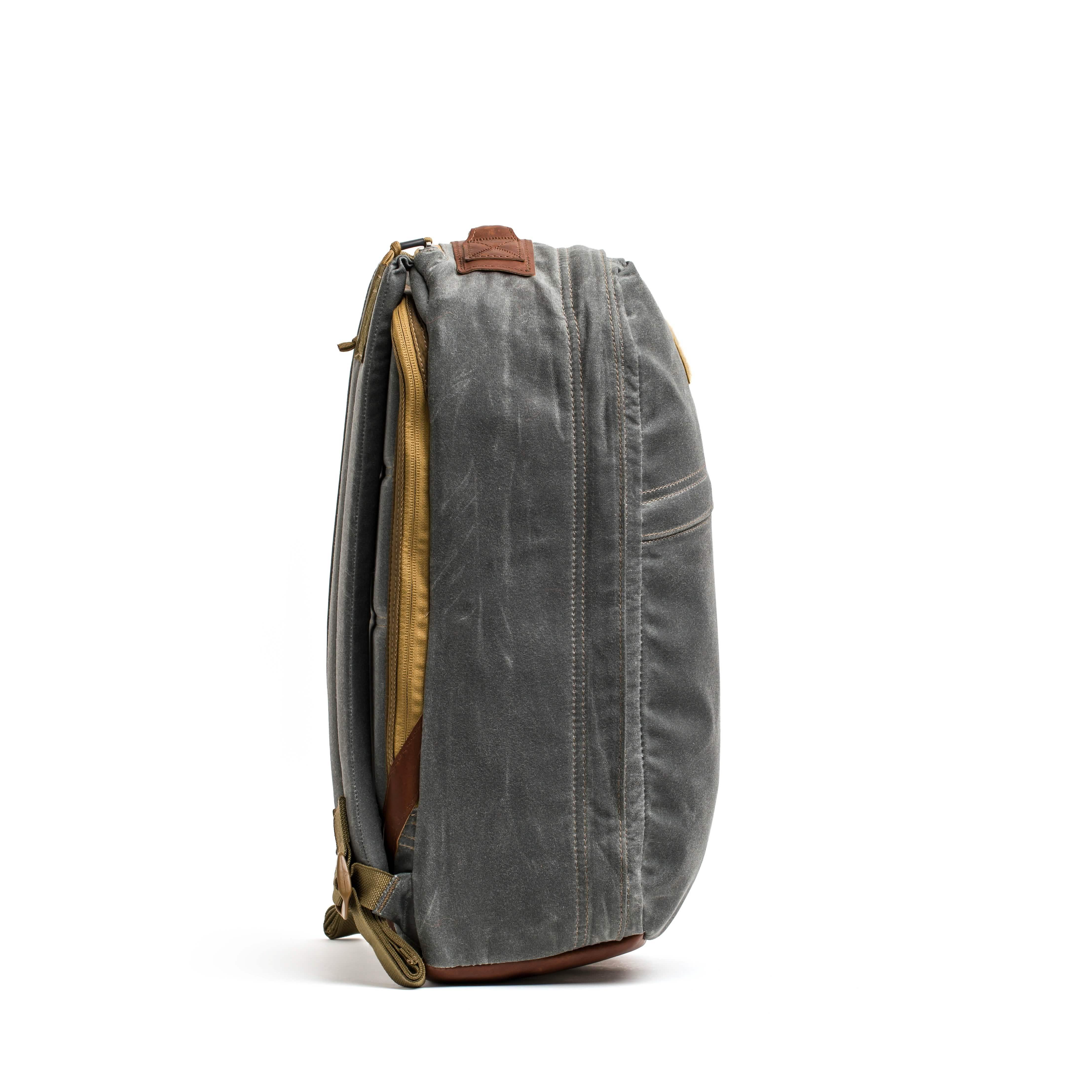 GR1 USA - Heritage Waxed Canvas - Image 63