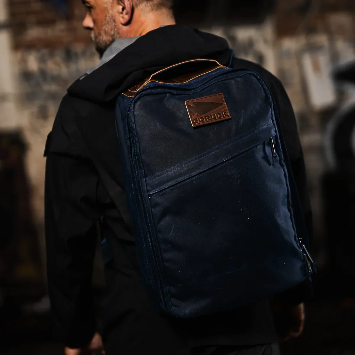 GR1 USA - Heritage Waxed Canvas - Image 67