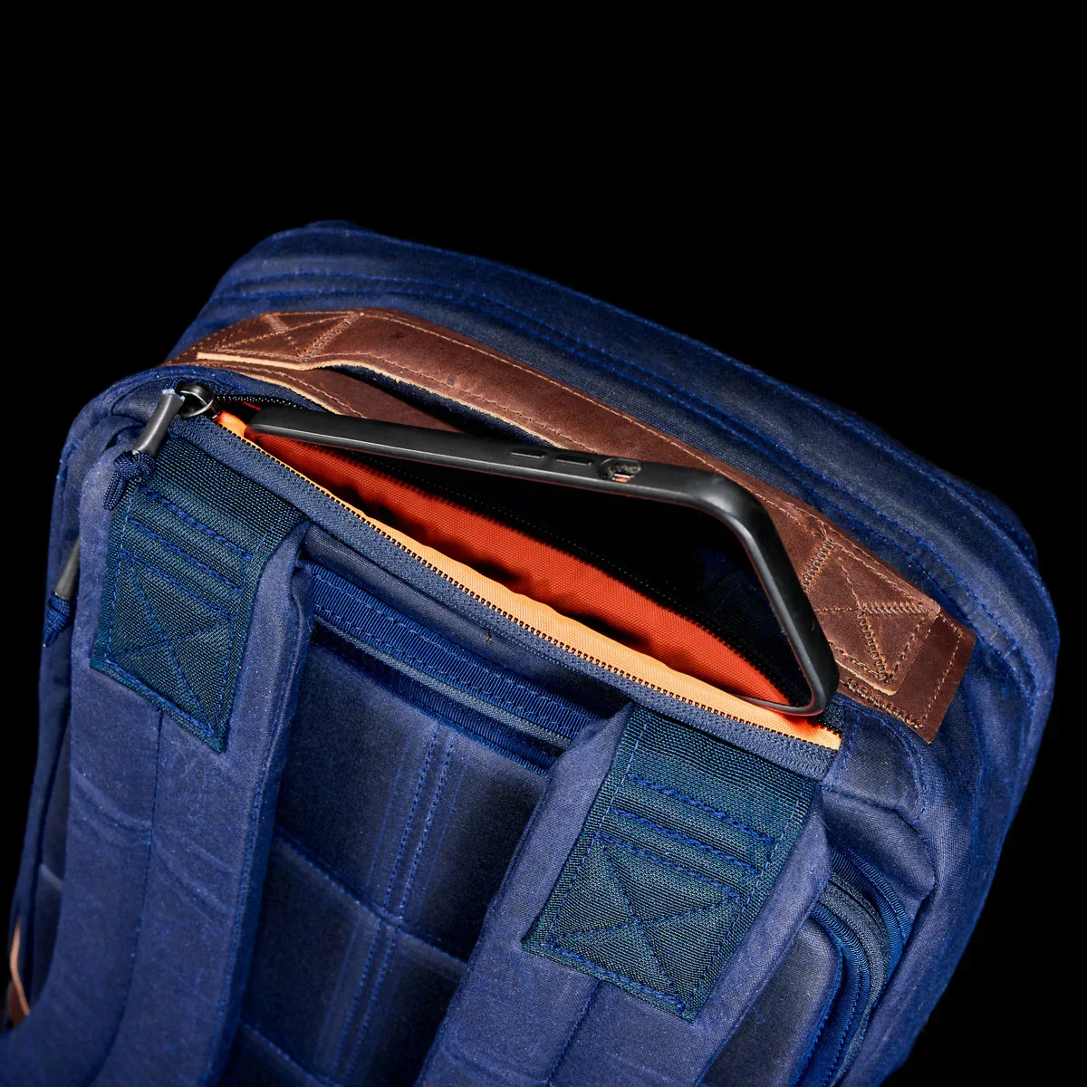 GR1 USA - Heritage Waxed Canvas - Image 70