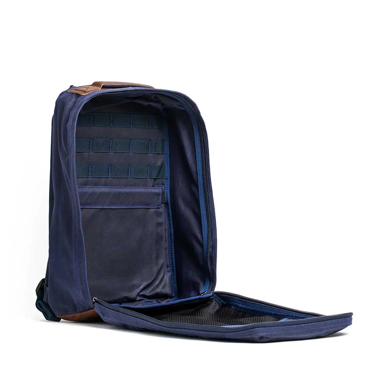 GR1 USA - Heritage Waxed Canvas - Image 73