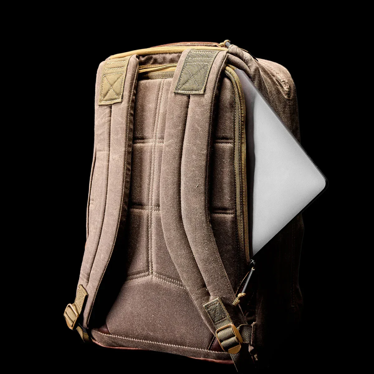 GR1 USA - Heritage Waxed Canvas - Image 77