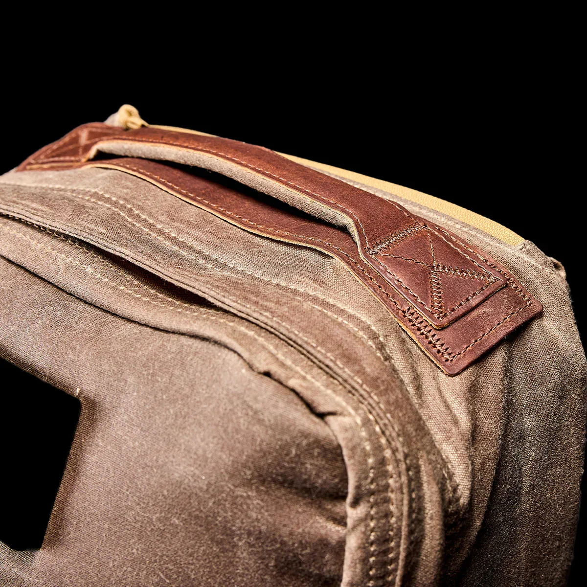 GR1 USA - Heritage Waxed Canvas - Image 78