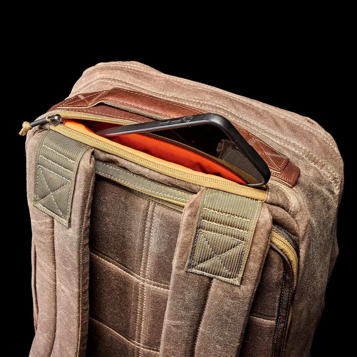 GR1 USA - Heritage Waxed Canvas - Image 80