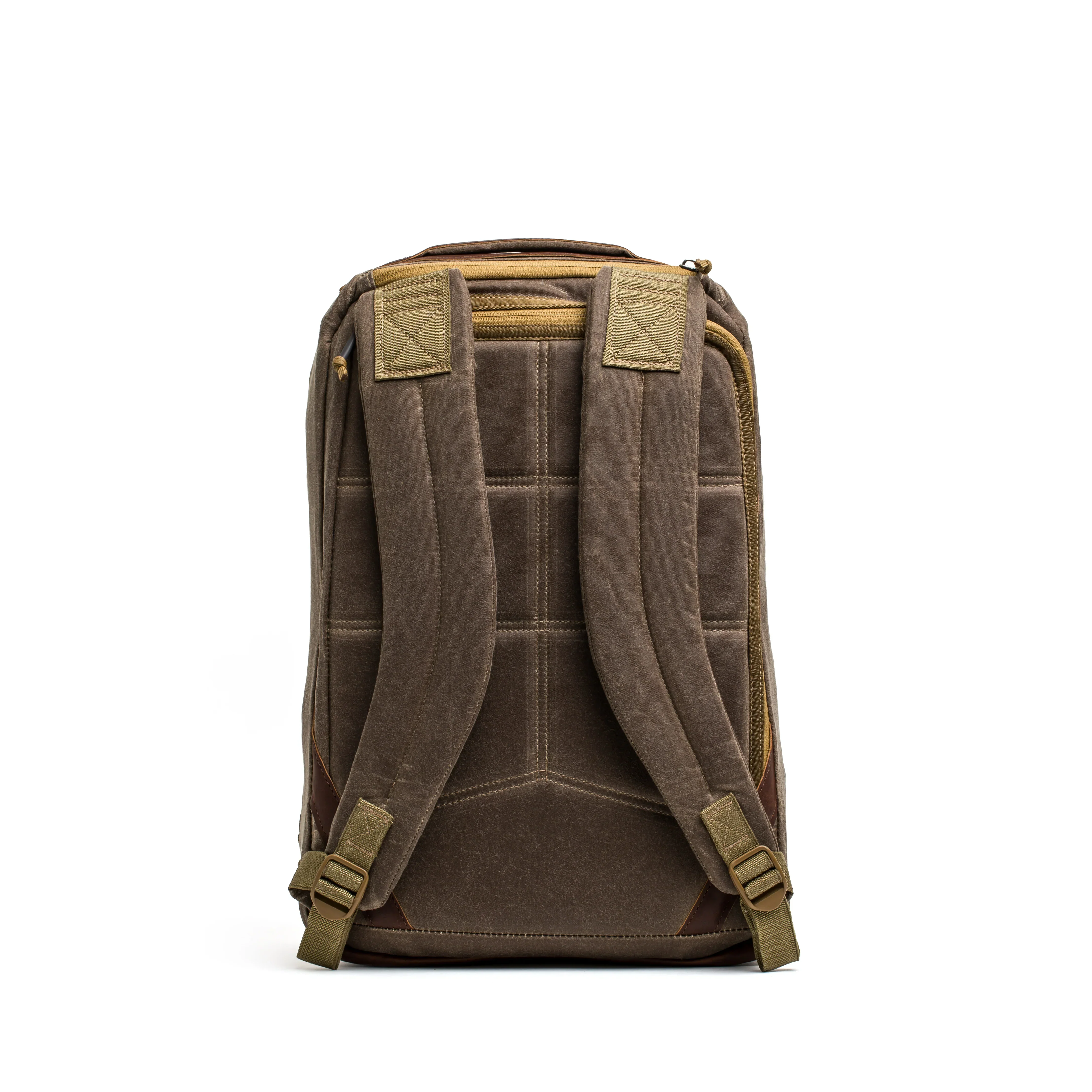 GR1 USA - Heritage Waxed Canvas - Image 83