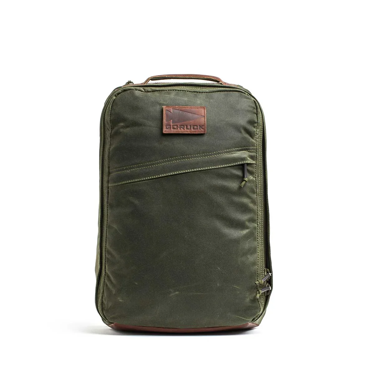 GR1 USA - Heritage Waxed Canvas - Image 85