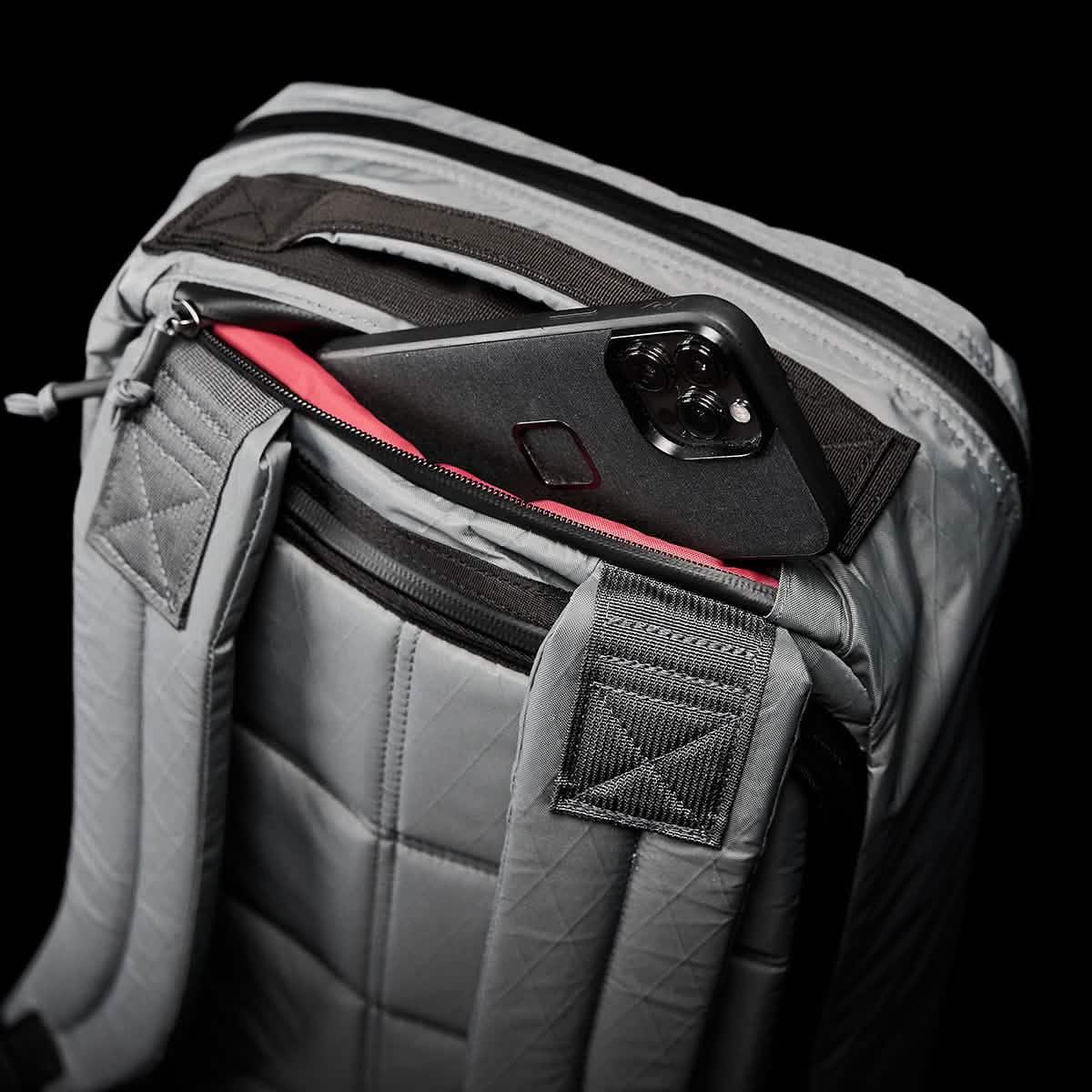 GR1 USA - Waterproof X-PAC - Image 12