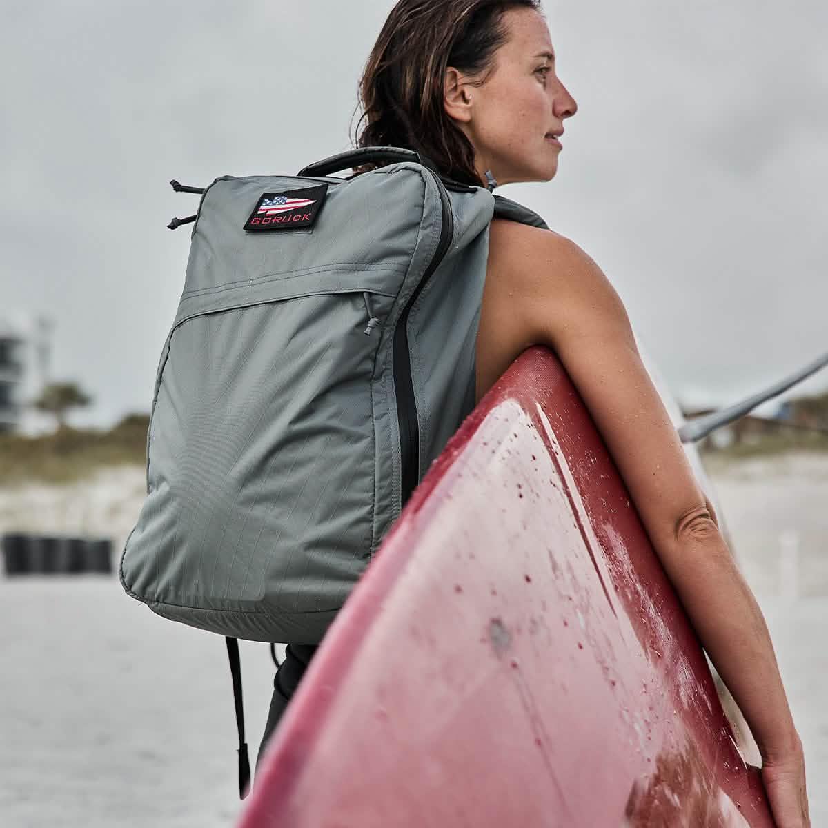 GR1 USA - Waterproof X-PAC - Image 13