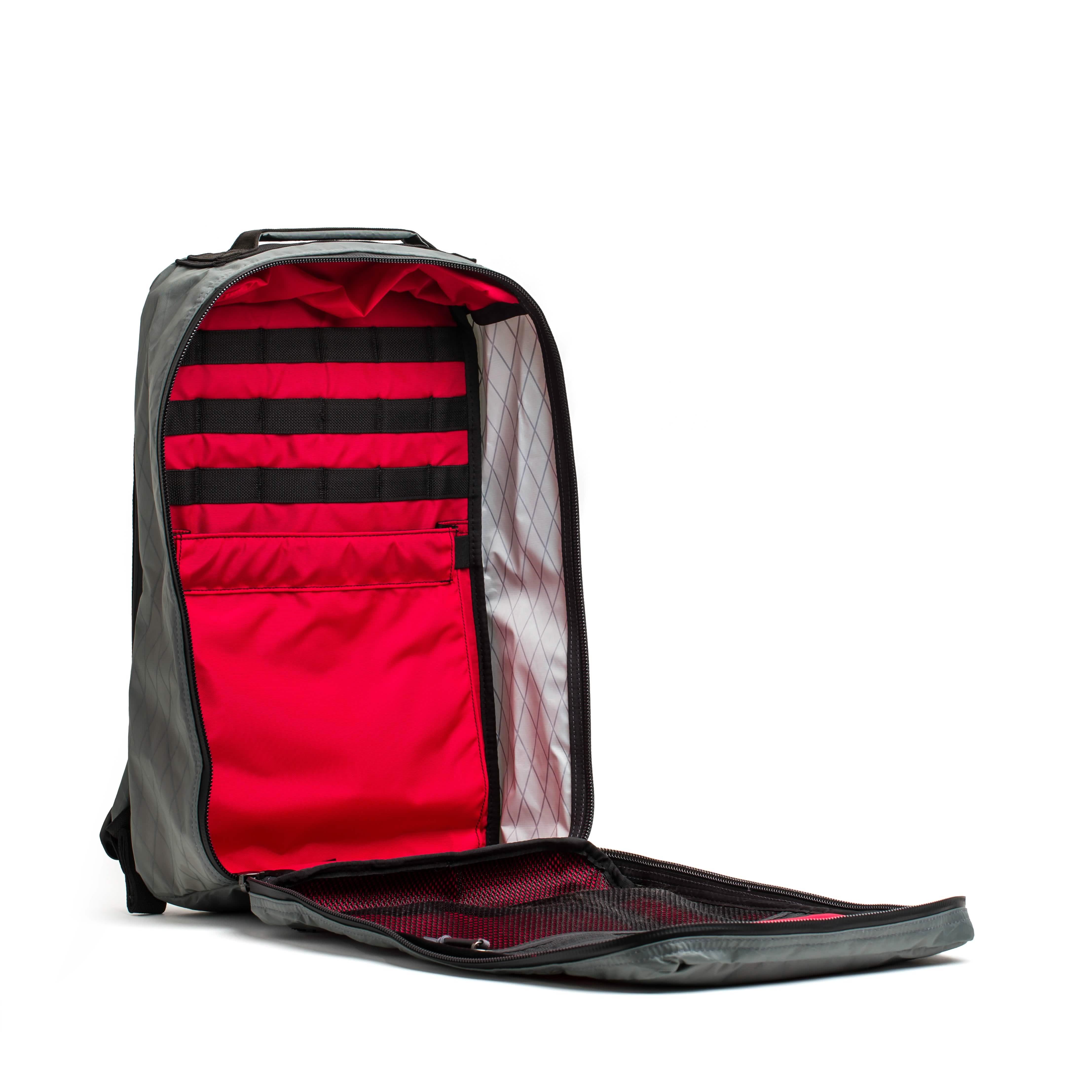 GR1 USA - Waterproof X-PAC - Image 15