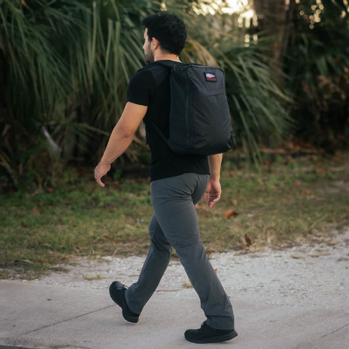 GR1 USA - Waterproof X-PAC - Image 20