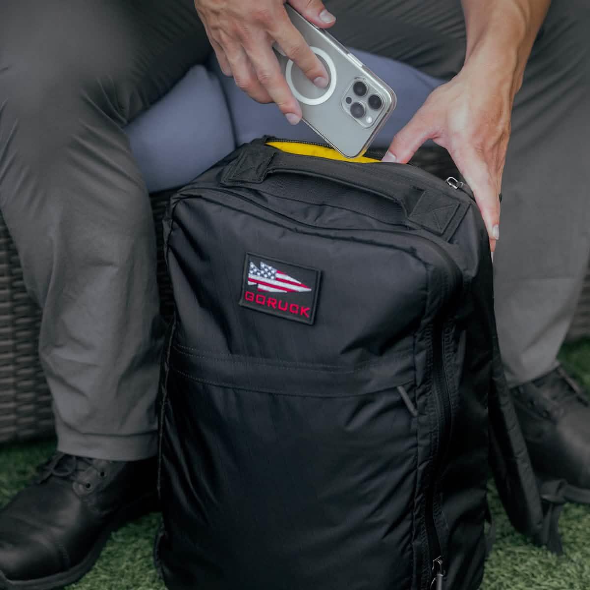 GR1 USA - Waterproof X-PAC - Image 21