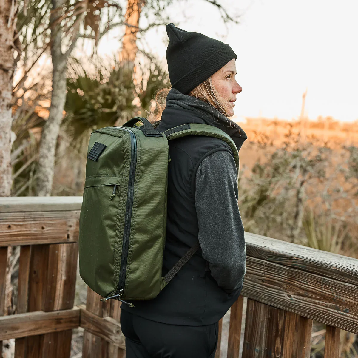 GR1 USA - Waterproof X-PAC - Image 3